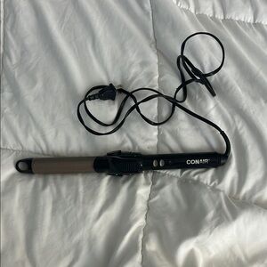 Conair Hair Styling Wand black
